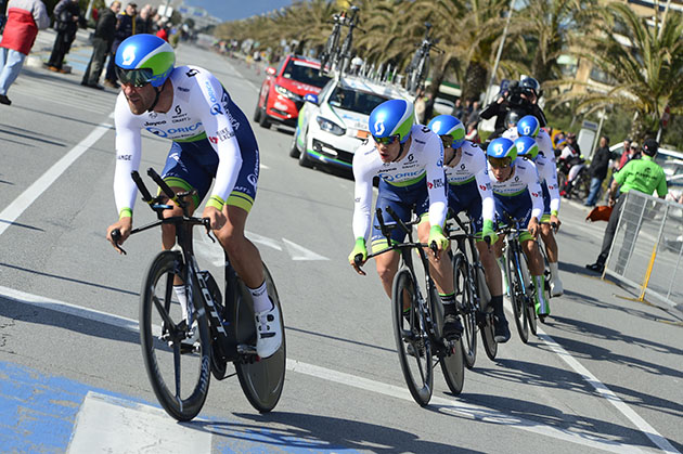 Orica-GreenEdge